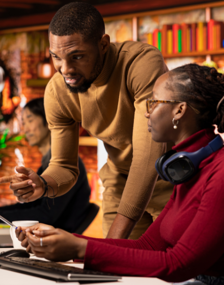 Turn Your Business Into a Smart Digital Operation